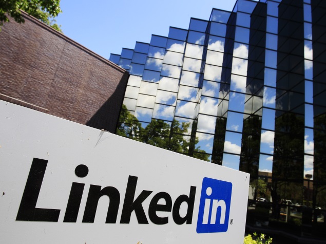LinkedIn Posts Q1 Loss as Spending on Growth Increases