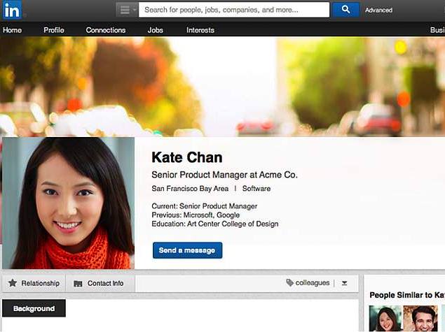 LinkedIn Redesigns Premium Profiles, Introduces Starter Spotlight Package