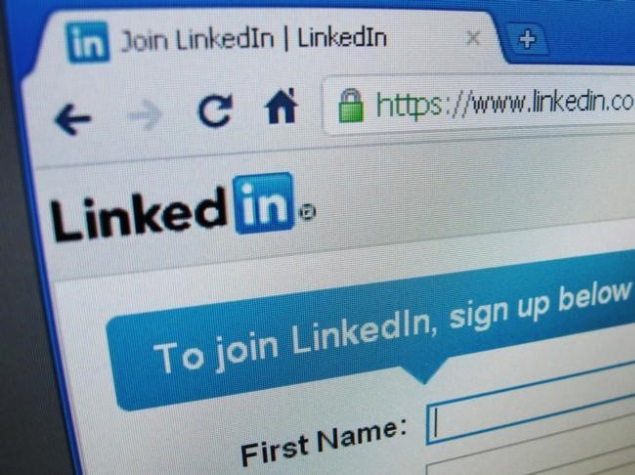 LinkedIn to Let Companies Target Members by Language, Location