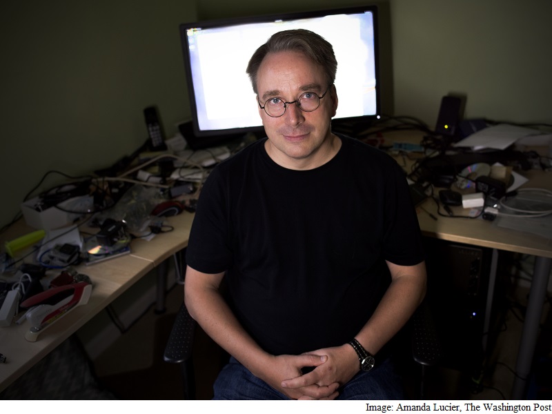 Meet the Man Who Holds the Future of the Internet in His Hands