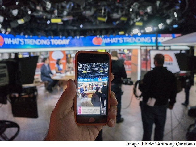 Inside InstaLively, an Indian Answer to Meerkat and Periscope