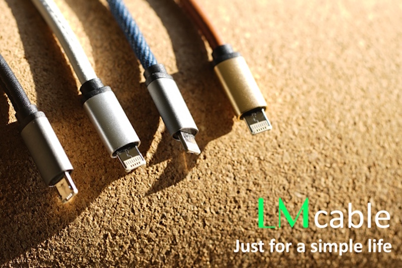 This Cheap Cable Can Charge Your iPhone as Well as Android Smartphone