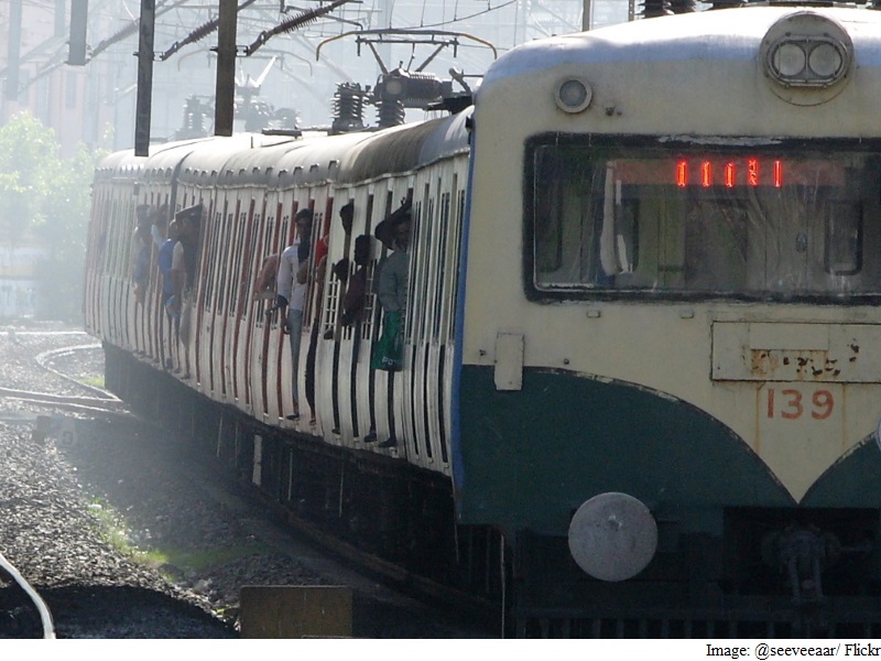 Western Railways Launches Missed Call Service for Local Train Updates