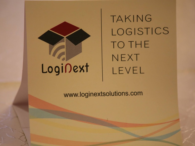 Paytm to Invest $10 Million in Logistics Data Firm LogiNext