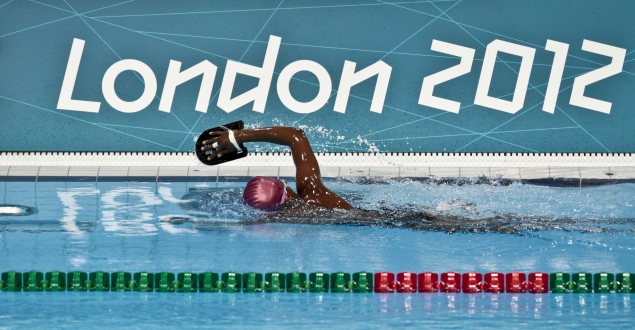 Twitter Games abuzz with Phelp's victory