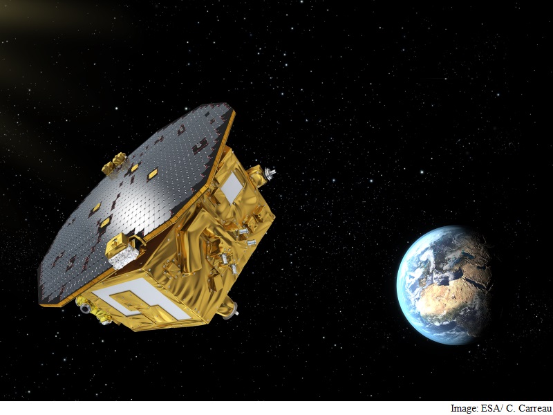 Lisa Pathfinder Opens 'New Window to the Universe': Study