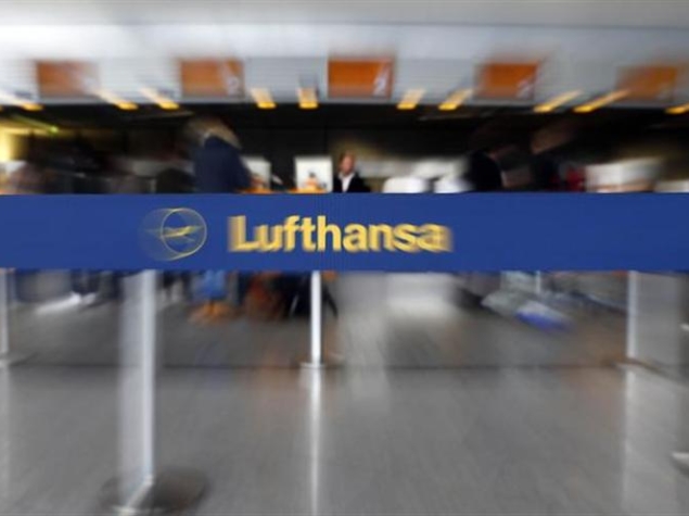 Lufthansa to offer wirelessly streamed in-flight entertainment for smartphones