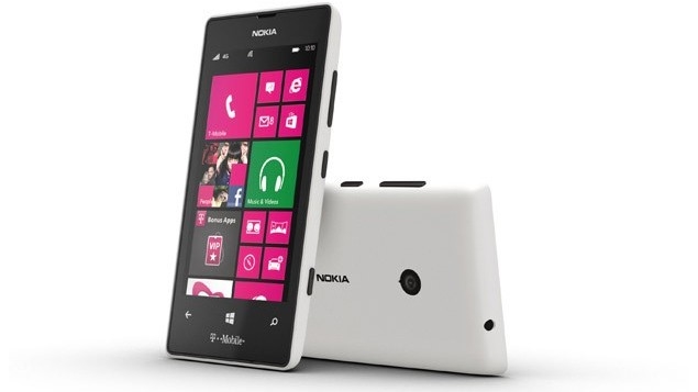 Nokia Lumia 521 with Windows Phone 8 launched in the US for $150 unsubsidized