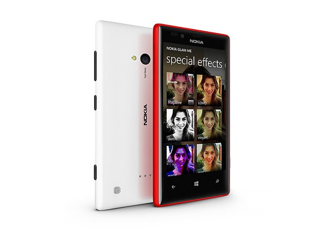 Nokia Lumia 720 dual-SIM variant reportedly in the works