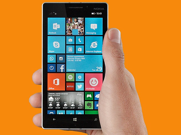 Microsoft Lumia 830 and Lumia 930 Now Available With Rs. 7,000 Cashback