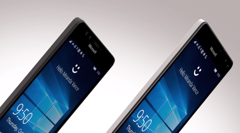 Waiting for Low-Cost Windows 10 Phones? Keep Waiting, Says Microsoft Executive