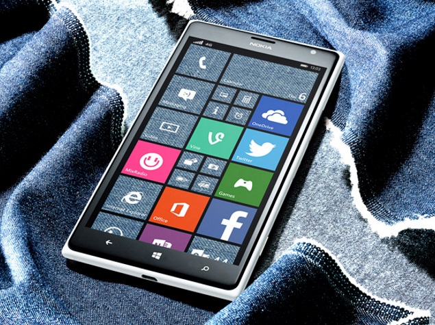 Microsoft Announces Wider Rollout of Lumia Denim Update