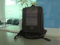 Lumos UnPlug Backpack Review: Sunbathed Tech