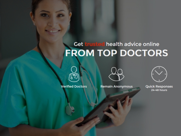 Chat With Over 80,000 Doctors and Get a Second Opinion at Home With Lybrate