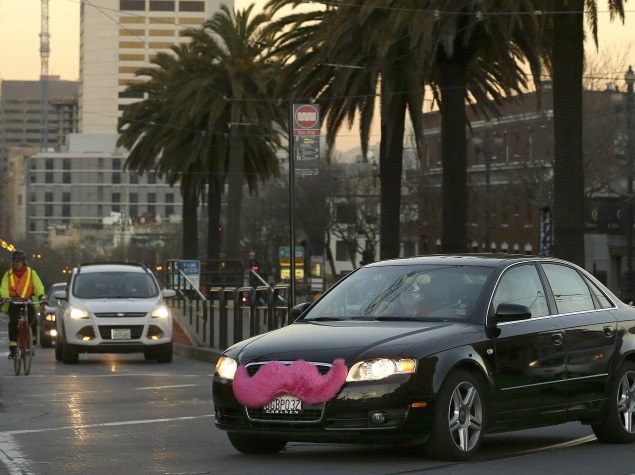 Washington Takes on Uber With Its Own Taxi App