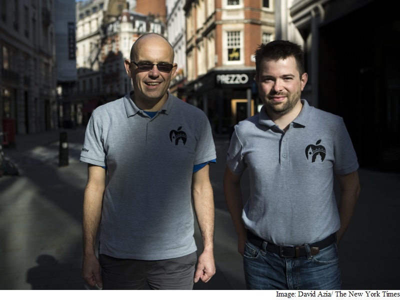 Mac User Groups Fade, But Loyalty Endures