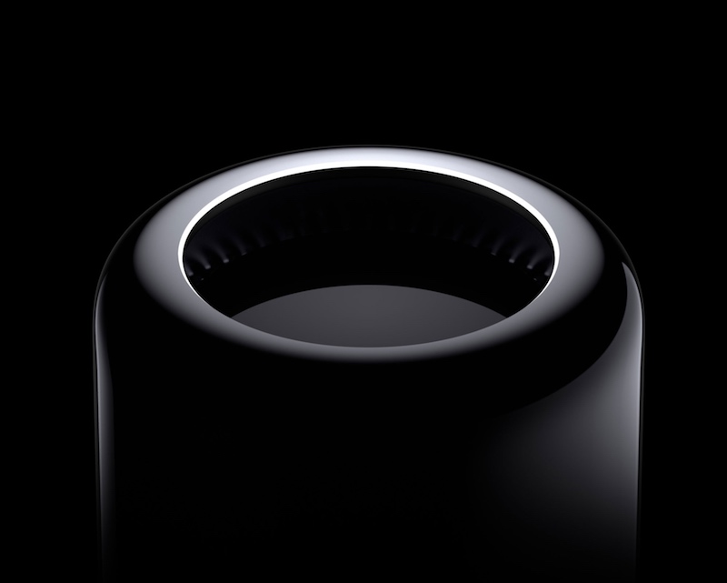 Apple Launches Repair Program for Late 2013 Mac Pro Due to GPU Issue: Report