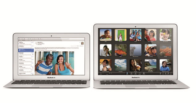 Apple reveals India pricing of new MacBook Air, MacBook Pro models