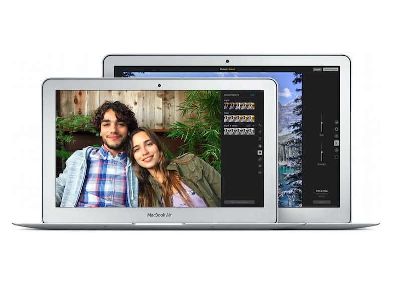 Apple MacBook Air Lineup Set for Boost, 15-Inch Model Expected: Report