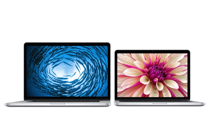 New MacBook Pro, MacBook Air, 5K Monitor to Be Launched in October: Report