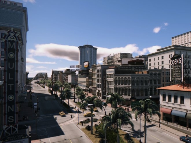 Mafia 3 Is Out in 2016. Here's All You Need to Know