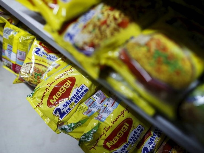 Snapdeal to Offer Maggi via 'Flash Sale' in Partnership With Nestle