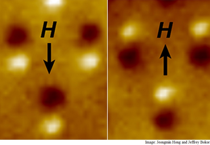 Magnetic Chips Can Boost Computer Energy Efficiency: Study