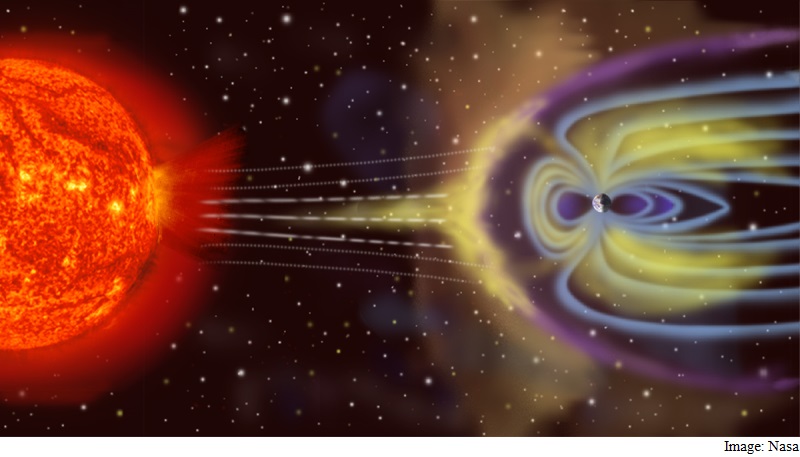Earth-Like Planets Around Small Stars Likely Have Protective Magnetic Fields: Study