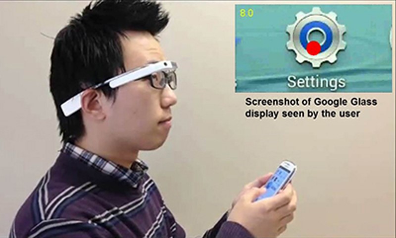 App Takes New Approach to Smartphone Screen Magnification for Low-Vision Users