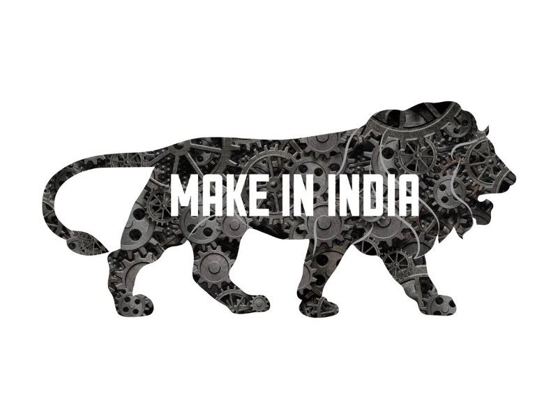 'Need Ecosystem to Hone Skills for Make in India'