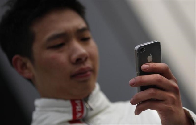 Early China iPhone launch expected to thwart multi-billion dollar grey market