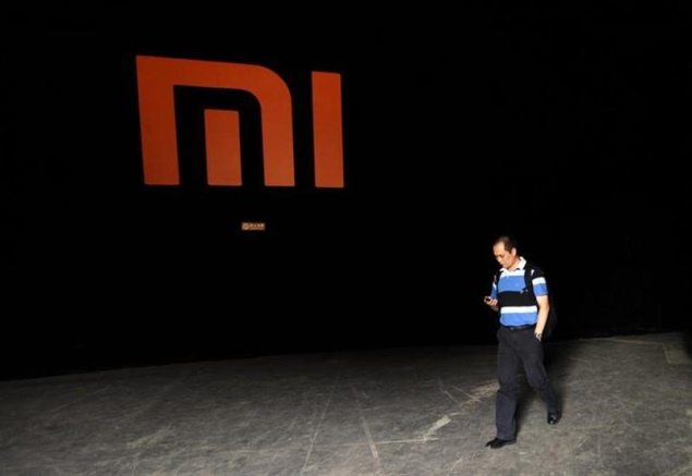 Xiaomi to more than double smartphone sales to 40 million in 2014