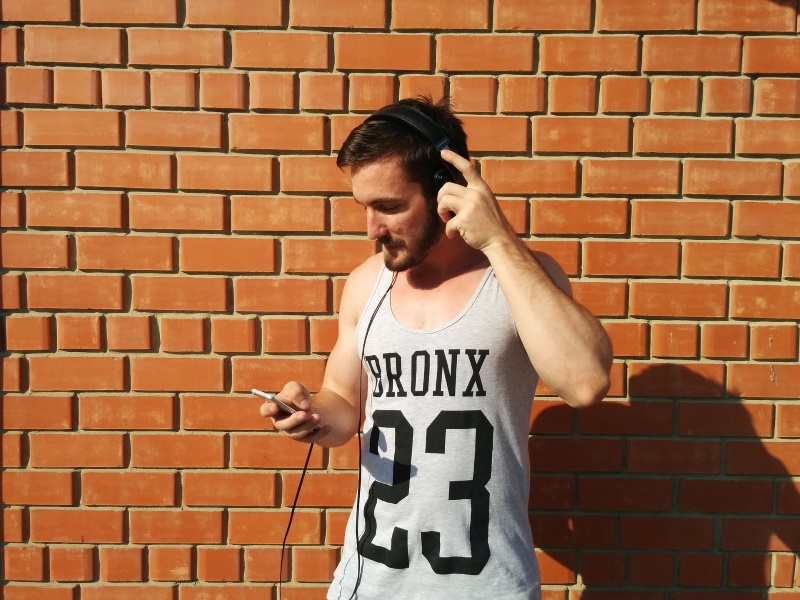 As Streaming Booms, Audio Overtakes Video in US