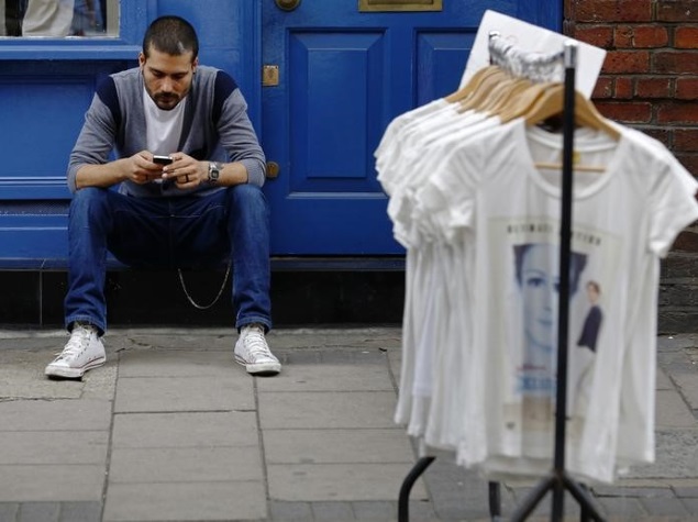 Smartphone Thefts Drop in London and US With Anti-Theft 'Kill Switches'