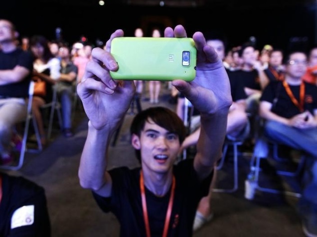 Xiaomi Raises More Than $1 Billion Funding; Valued Above $45 Billion: Report