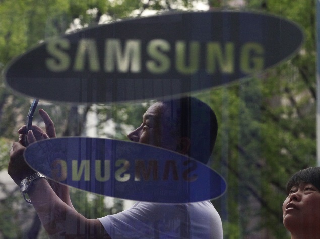 Samsung Reportedly Talks to BlackBerry About $7.5 Billion Buyout