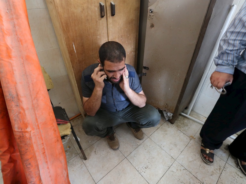 BSNL Offers a Lifeline to Other Telcos on Call Drop Issue