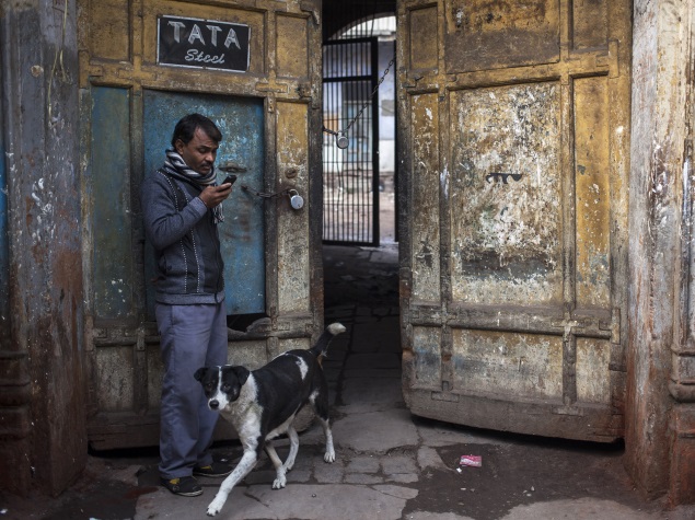 Free Wi-Fi Top Priority for Indian Travellers, Survey Finds