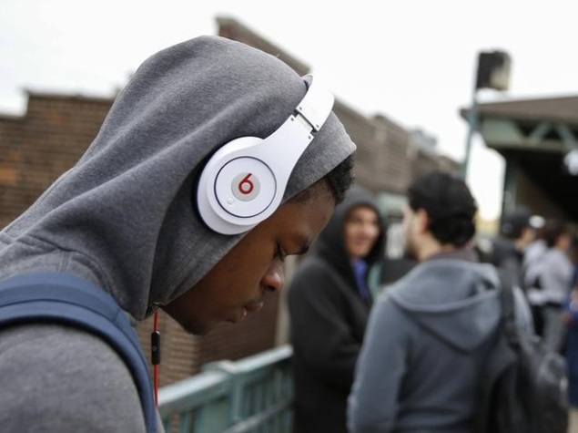 Bose and Beats Agree to Settle Headphone Patent Dispute
