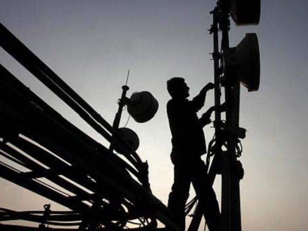 BSNL Gets In-Principle Cabinet Nod to Hive Off Tower Assets