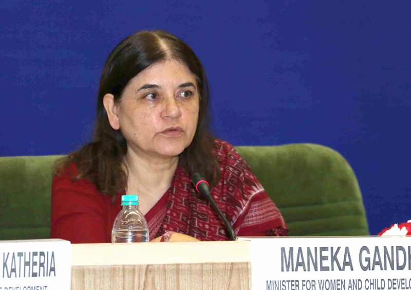 Ministry of Women and Child Development Goes Paperless With 'E-Office'