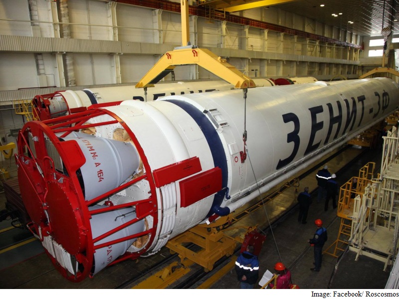 Russia to Launch Manned Moon Mission by 2029