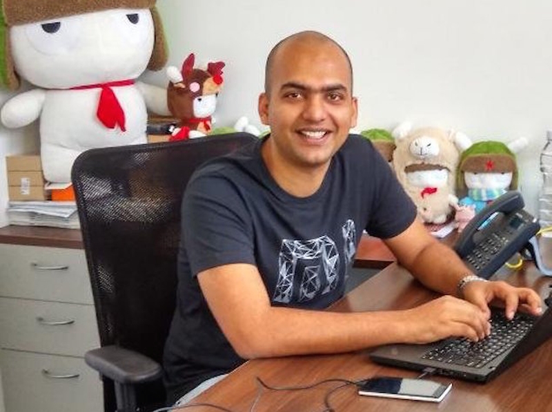 Counterpoint 'Grossly Underestimated Our Numbers', Says Xiaomi India Head Manu Jain
