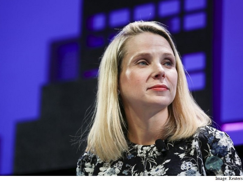 Yahoo CEO Marissa Mayer Gives Birth to Twin Girls