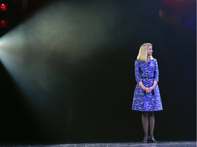 Yahoo Looking to Buy Video-Streaming Startup RayV: Report