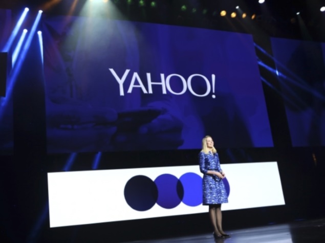 Yahoo Plans 'End to End' Email Encryption by Year-End