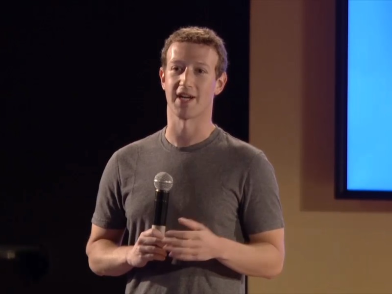 Indian Net Neutrality Activists Pen Open Letter to Mark Zuckerberg