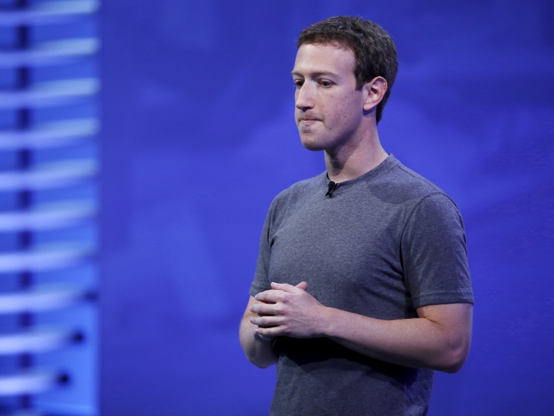 One of Facebook's Biggest Accomplishments Has Nothing to Do With Likes and Shares