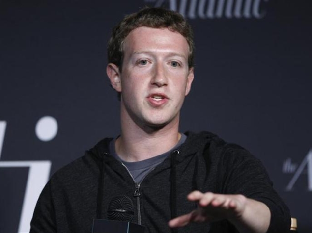 Man who sued Mark Zuckerberg must face fraud charges, says US judge