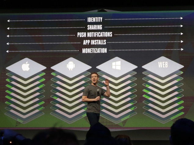 Facebook's boring new mantra: 'Move fast with stable infra'